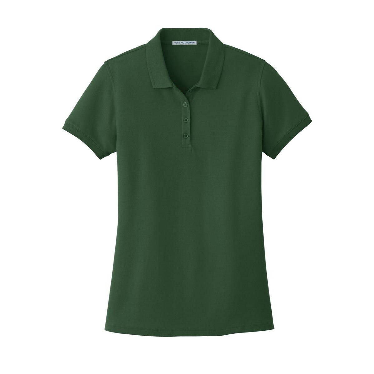 Deep Forest Green - Front