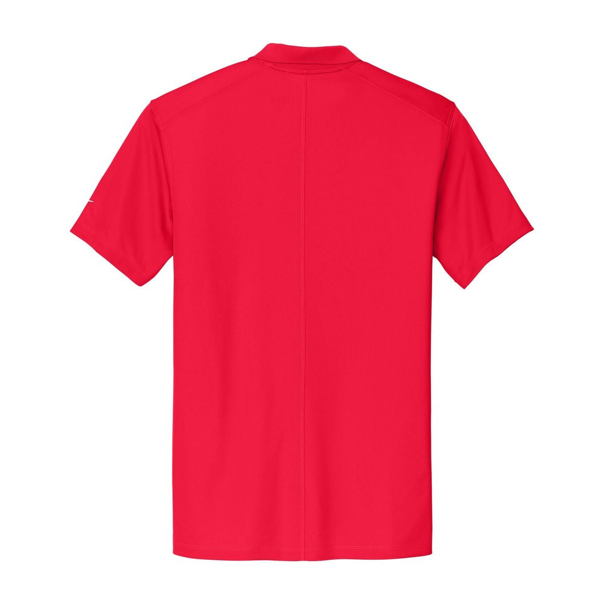 University Red - Back