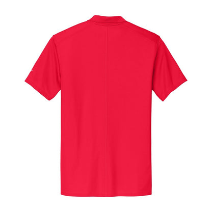 University Red - Back