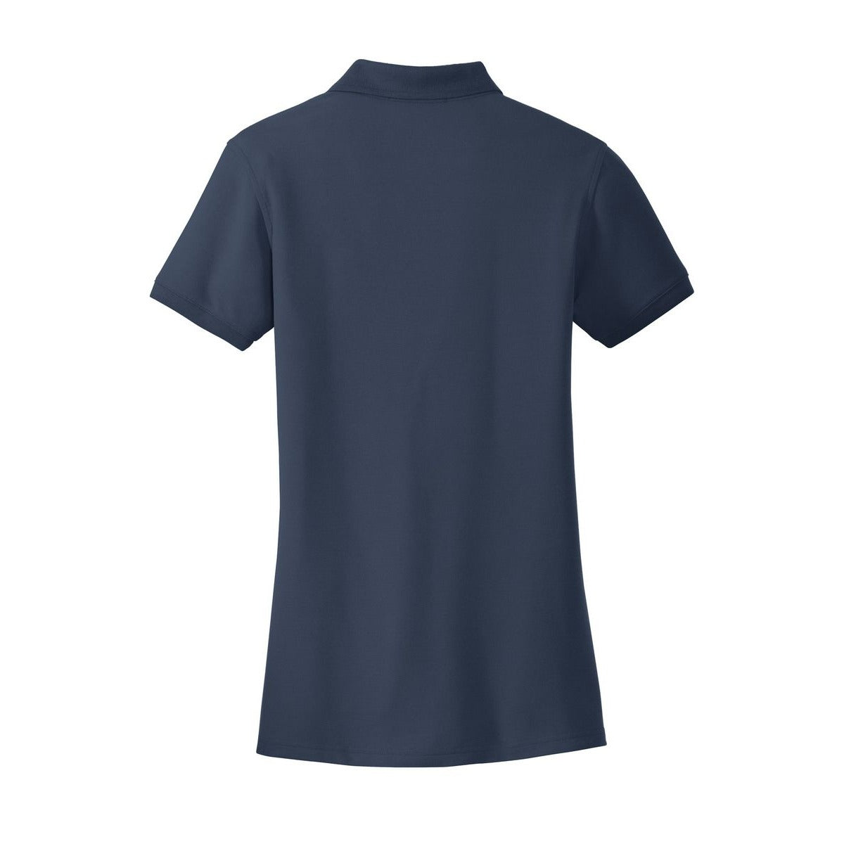 River Blue Navy - Back