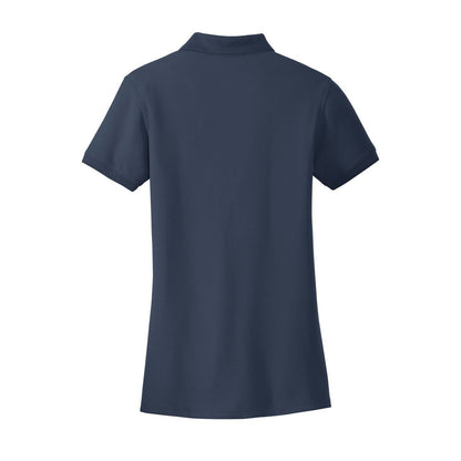 River Blue Navy - Back