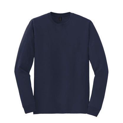 Navy - Front