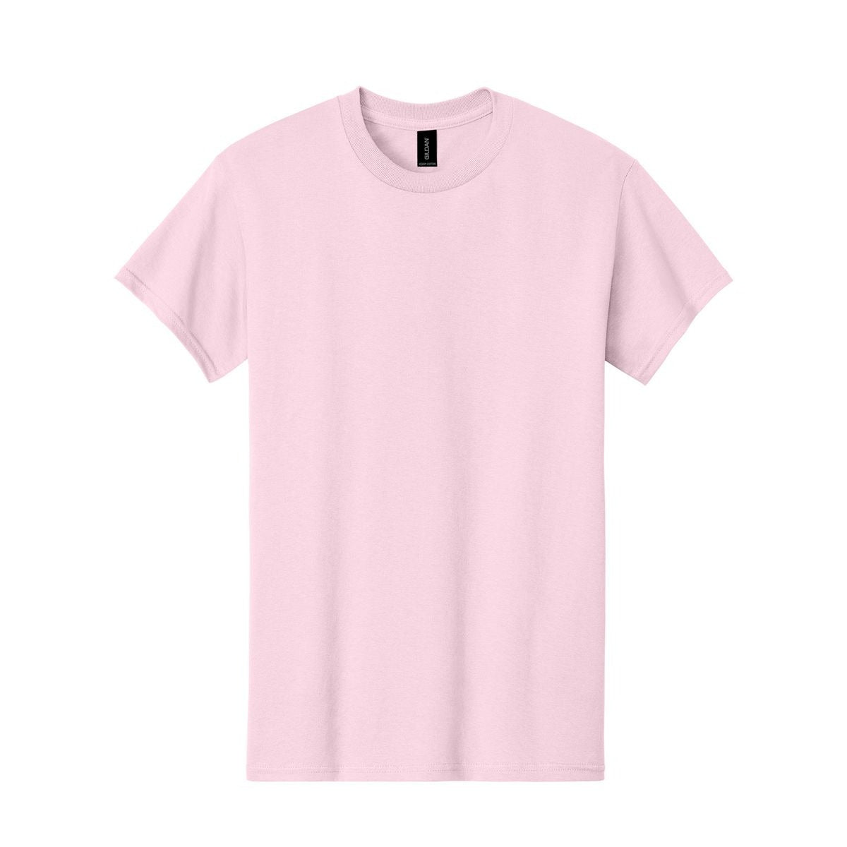 Light Pink - Front