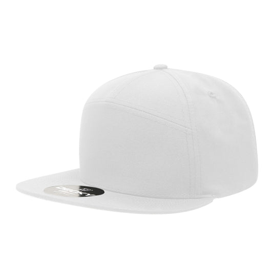 White - Front