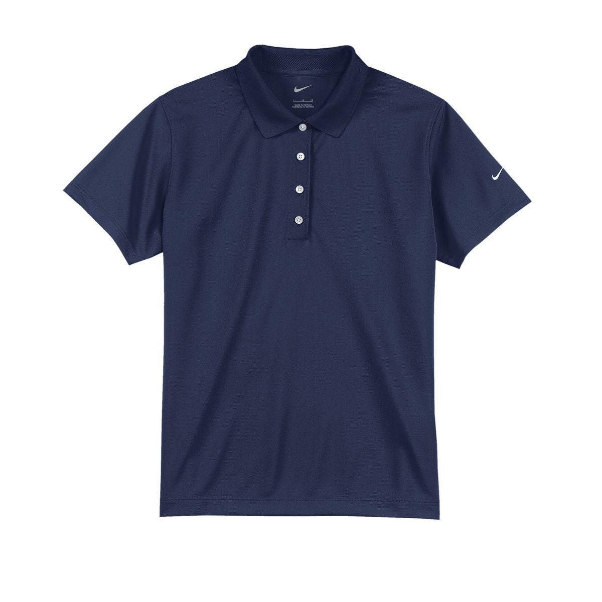 Midnight Navy - Front