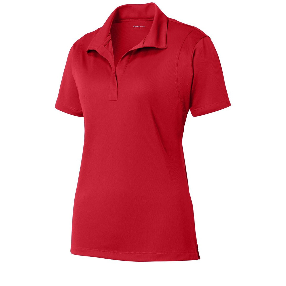 True Red - Front