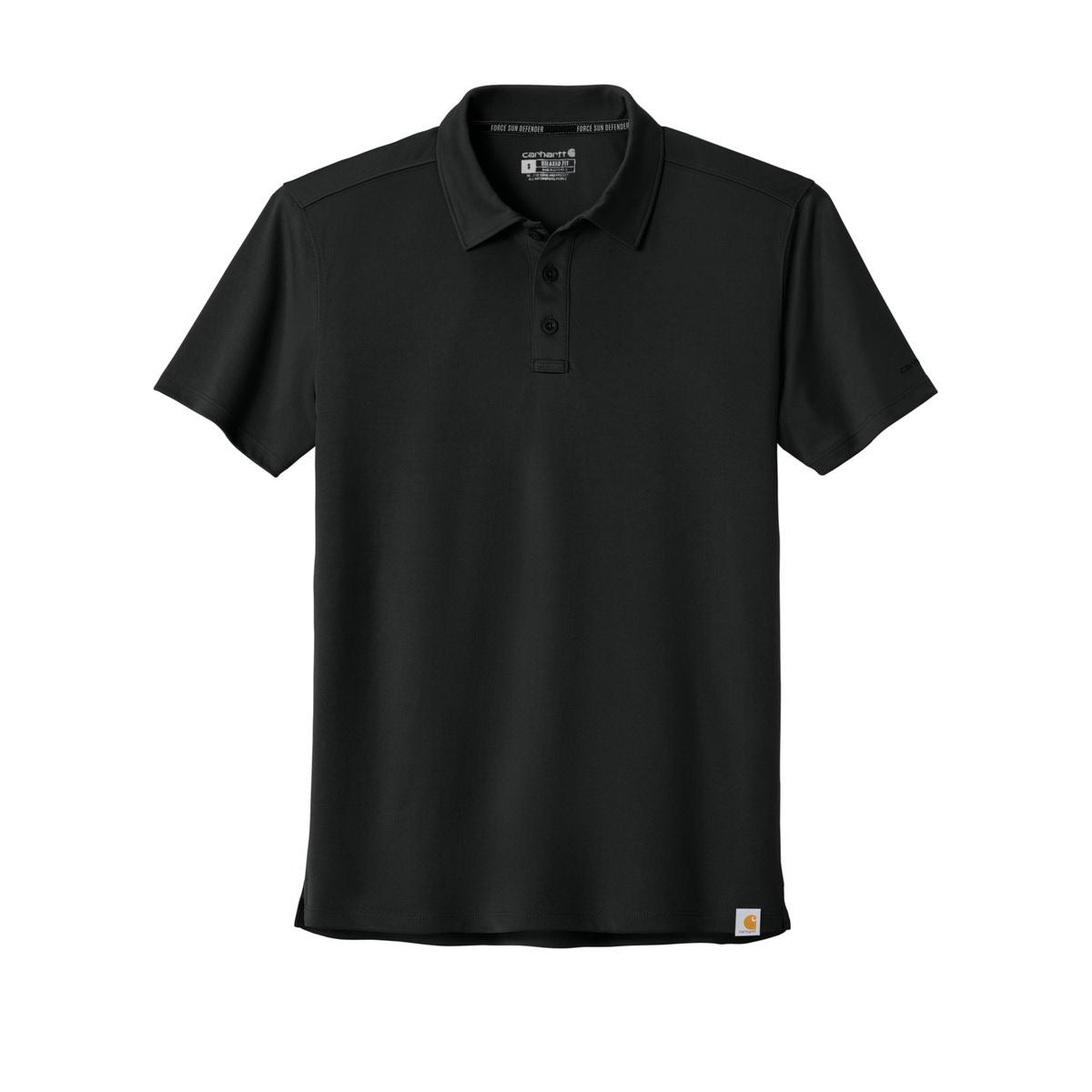 Black - Front