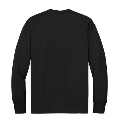 Black - Back