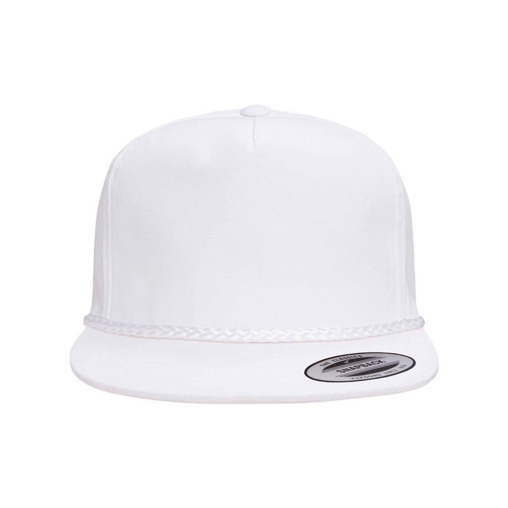 White - Front