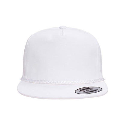 White - Front