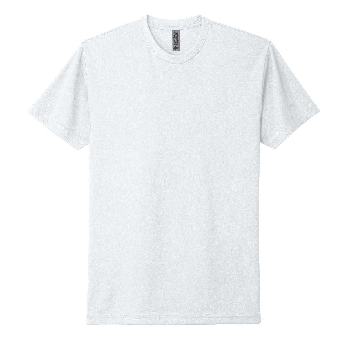 White - Front