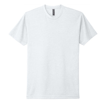 White - Front