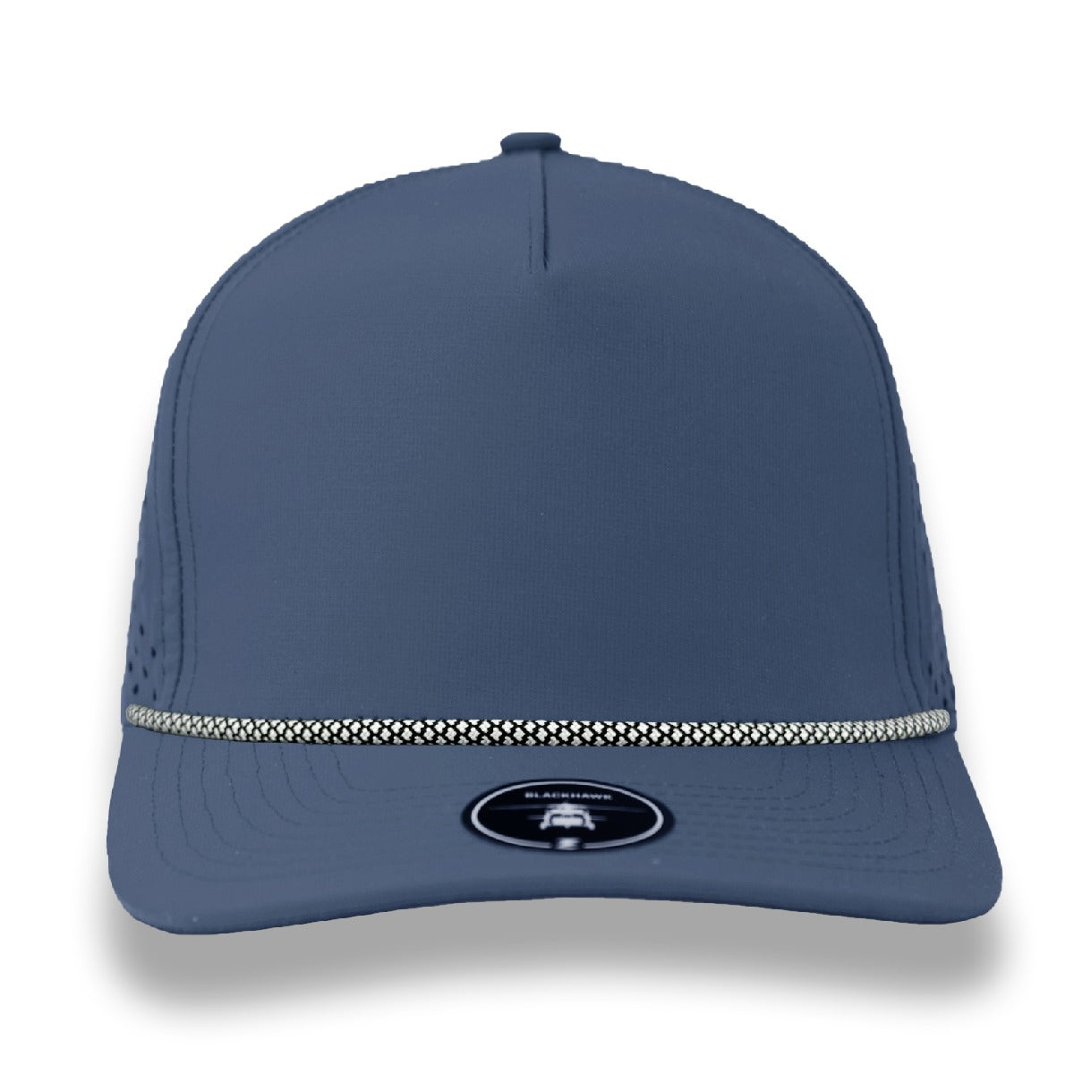 Zapped Headwear BLACKHAWK R+ - Lifestyle 15