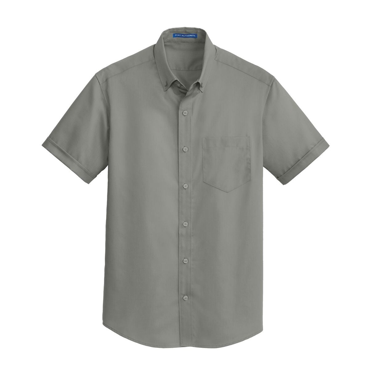 Monument Grey - Front