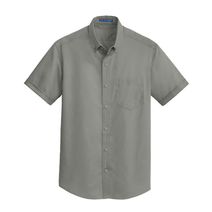 Monument Grey - Front