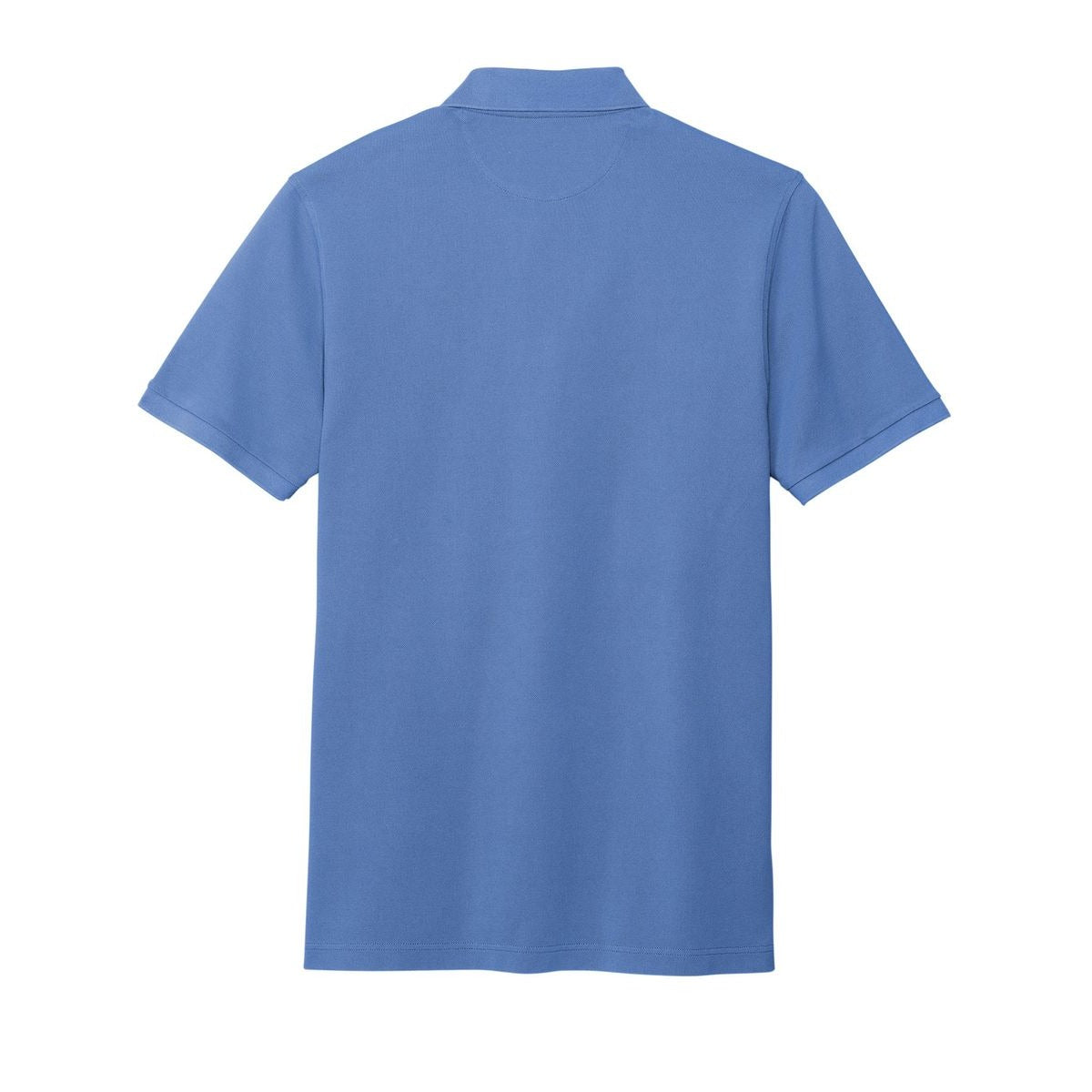 Brooks Brothers Pima Cotton Pique Polo - Back