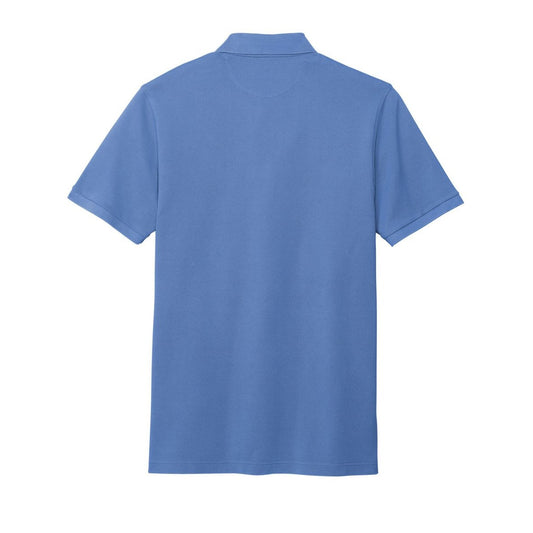 Brooks Brothers Pima Cotton Pique Polo - Back