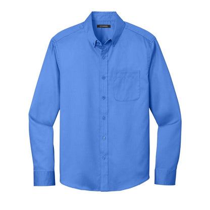 Ultramarine Blue - Front
