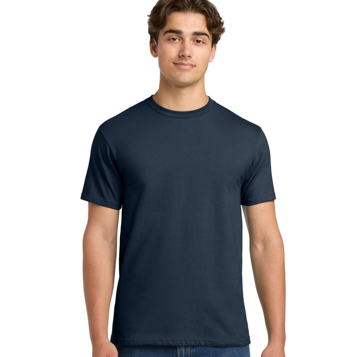 Dark Navy - Model