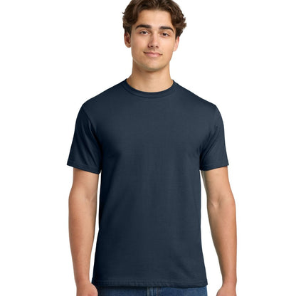 Dark Navy - Model