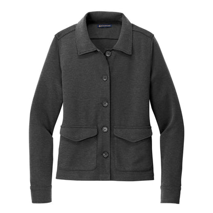 Windsor Grey Heather - Front