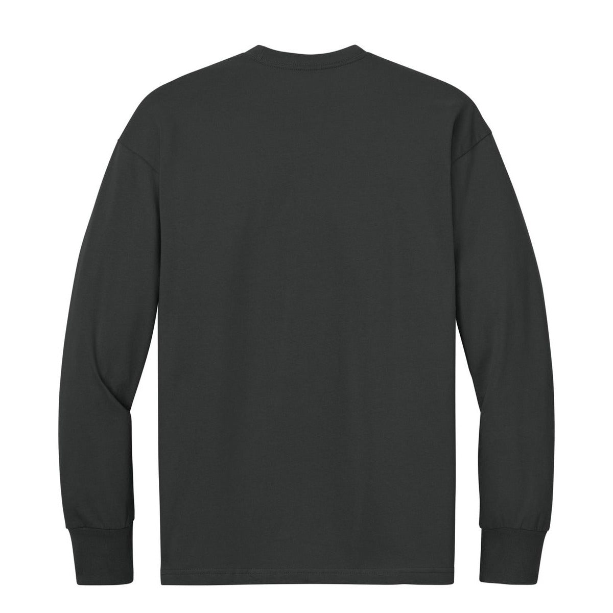 Graphite Black - Back