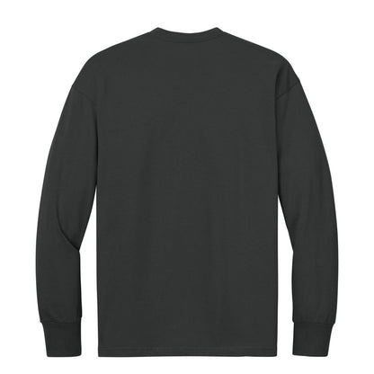 Graphite Black - Back