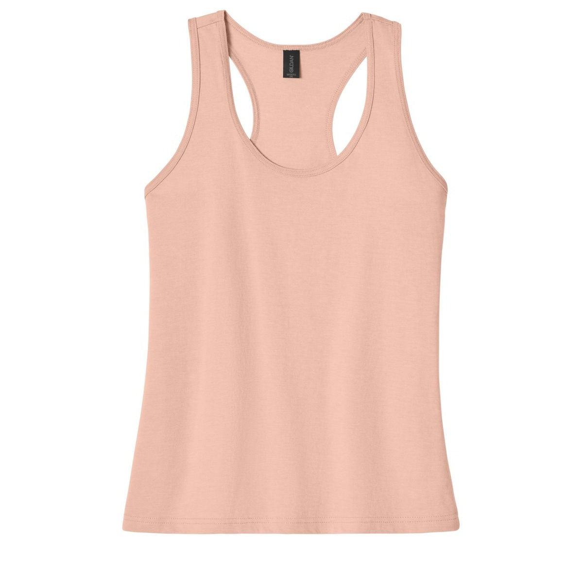 Dusty Rose - Front