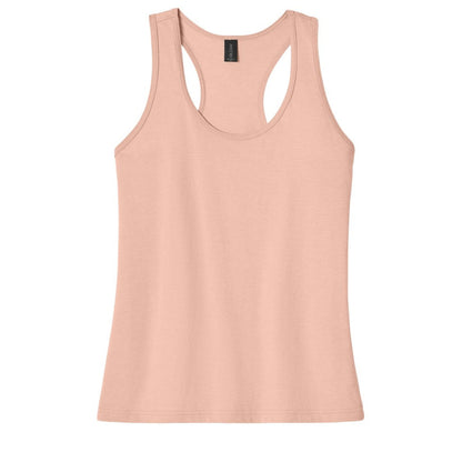 Dusty Rose - Front