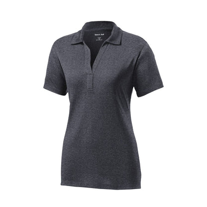Graphite Heather - Front