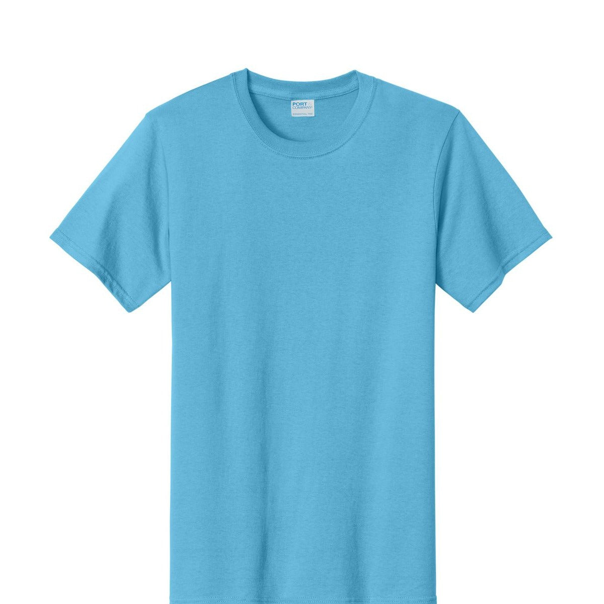 Aquatic Blue - Front