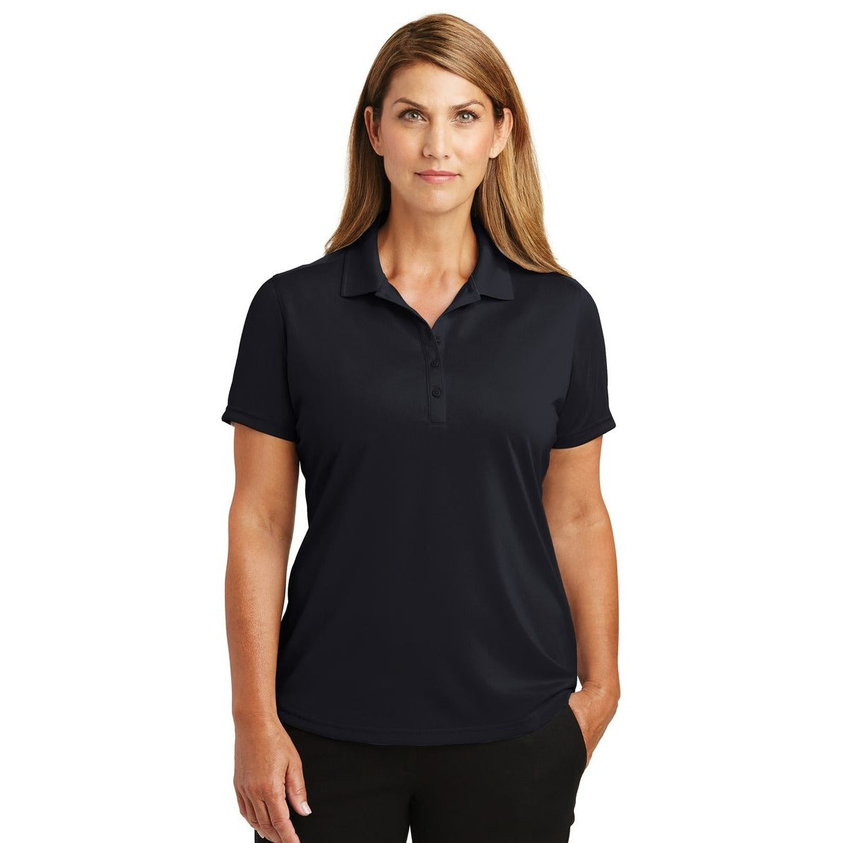 Dark Navy - Model
