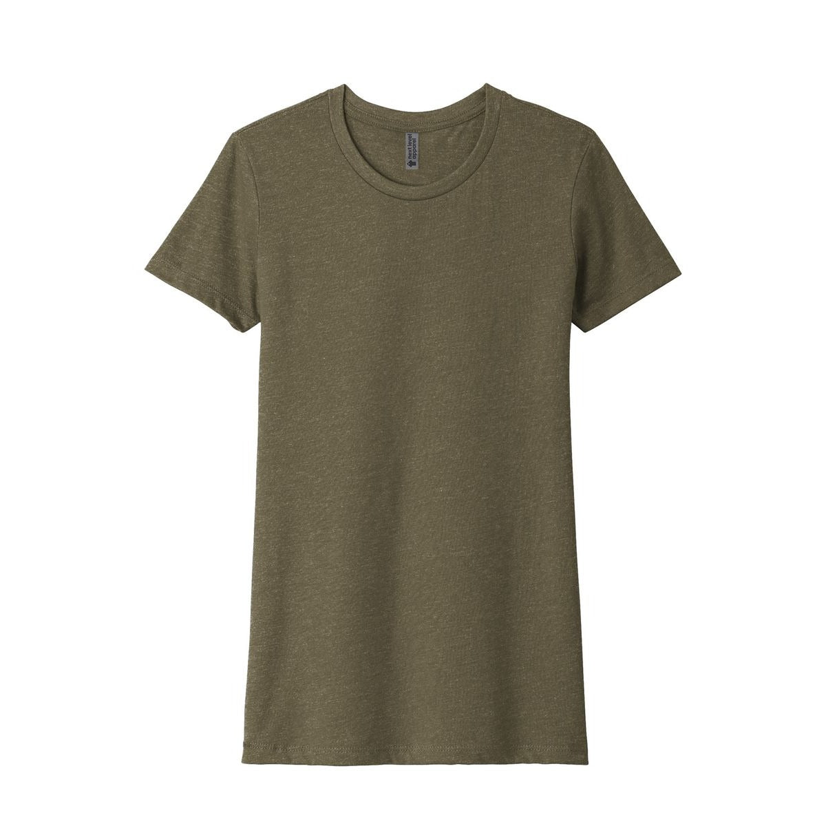 Military Green - Front
