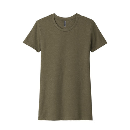 Military Green - Front