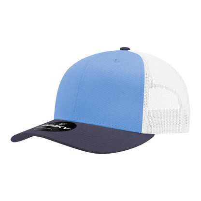 NVY/SKY/WHT - Front