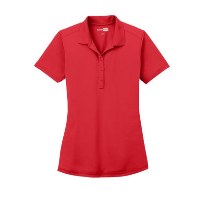Red - Front