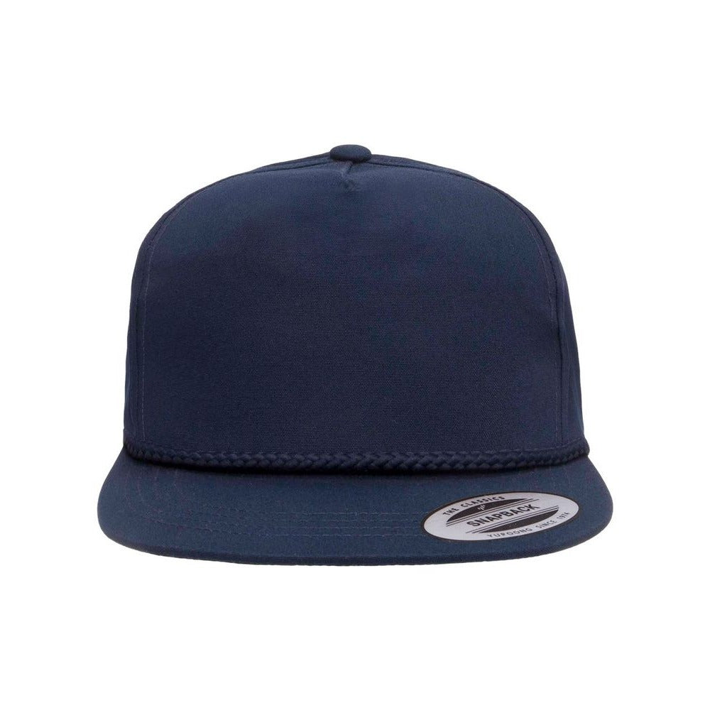 Navy - Front