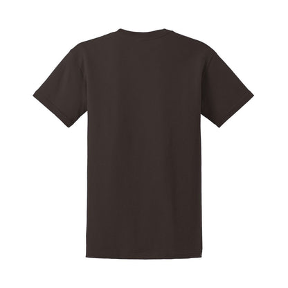 Dark Chocolate - Back