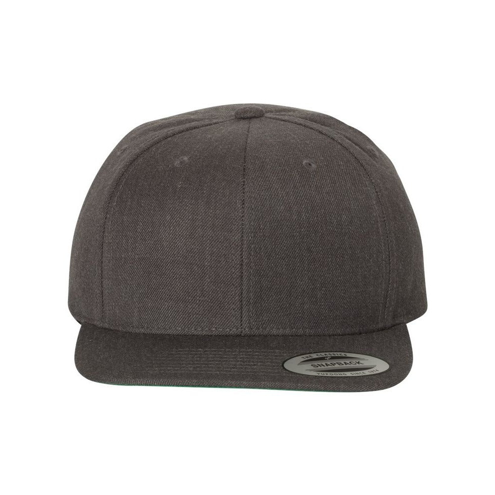 Dark Heather - Front
