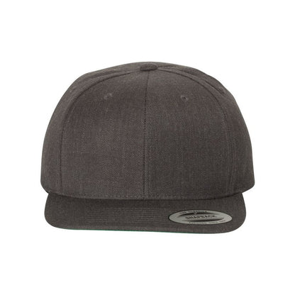 Dark Heather - Front