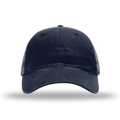 Navy - Front