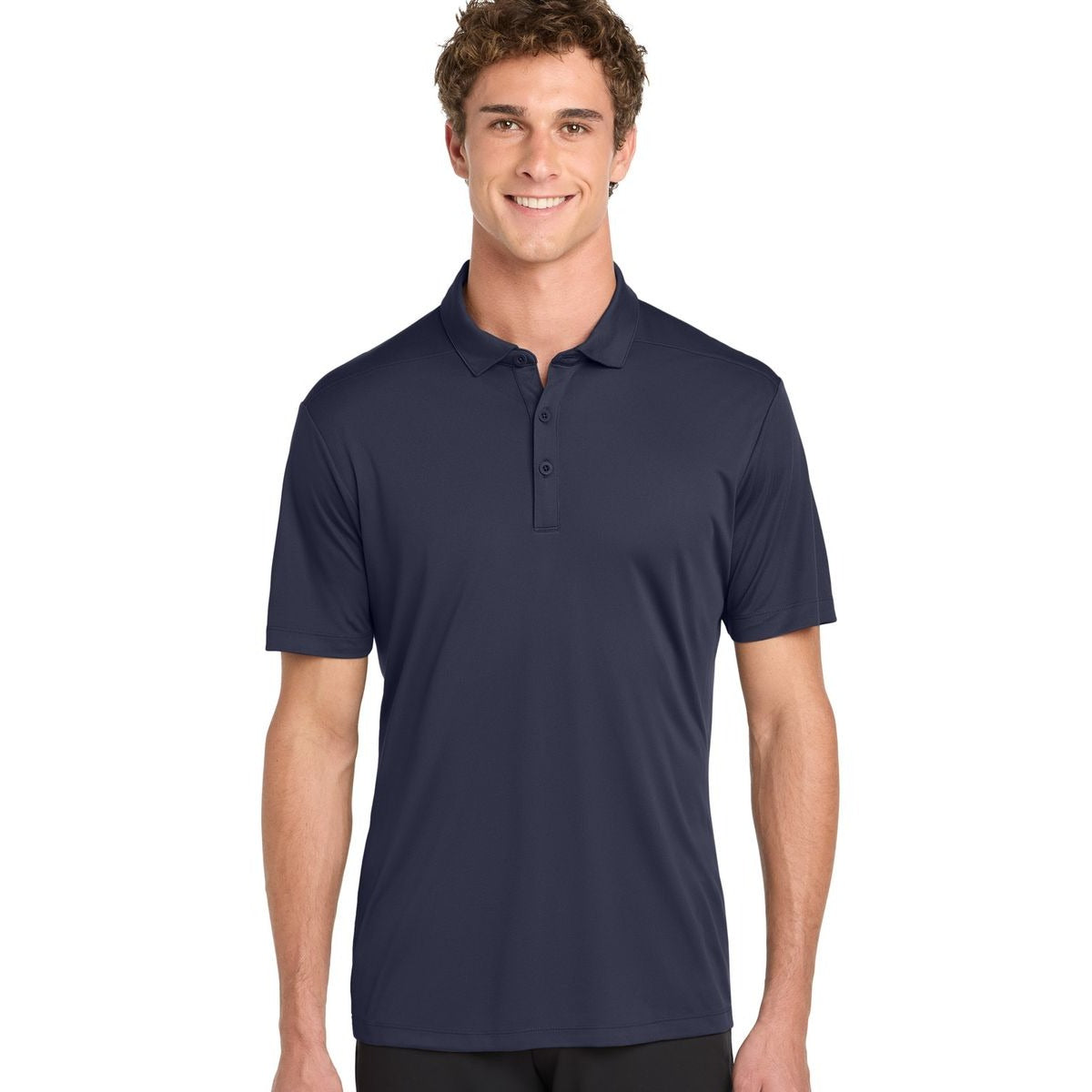 True Navy - Model