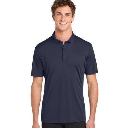 True Navy - Model