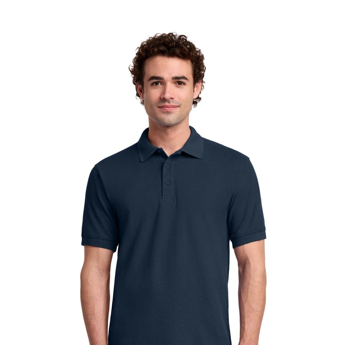 Deep Navy - Model