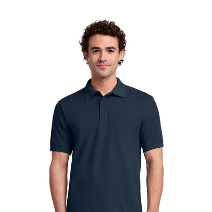 Deep Navy - Model