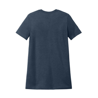 Navy Mist - Back