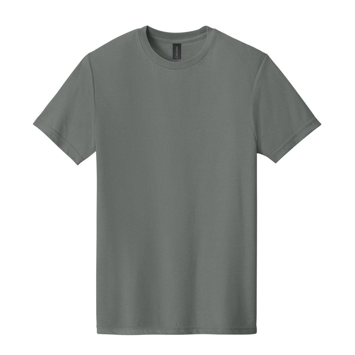 Gunmetal - Front