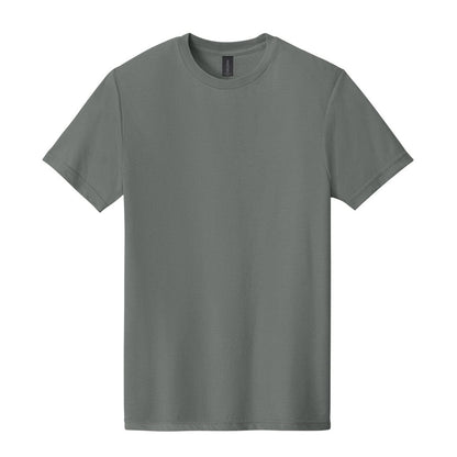 Gunmetal - Front