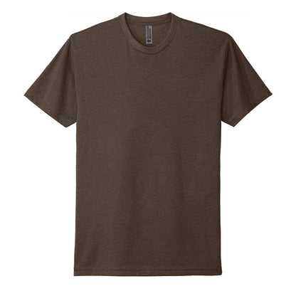 Espresso - Front