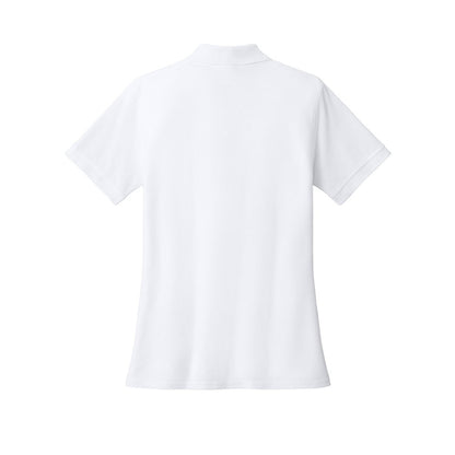 White - Back